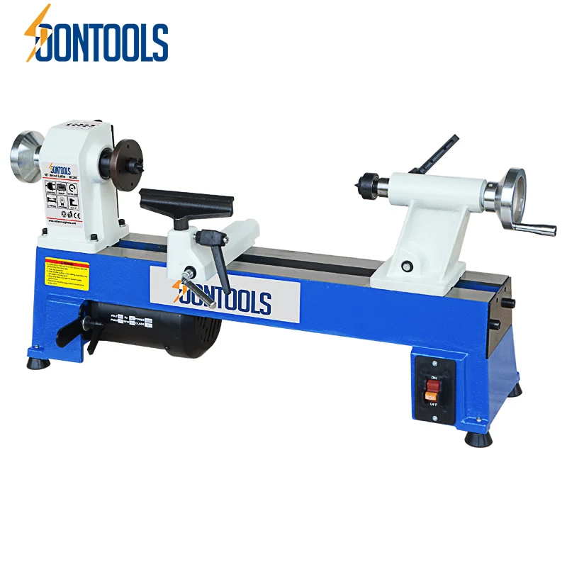 

MC1018 wood turning lathe machine