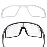 Clip graduado con clip de inserción HDTAC para gafas de sol Oakley Sutro