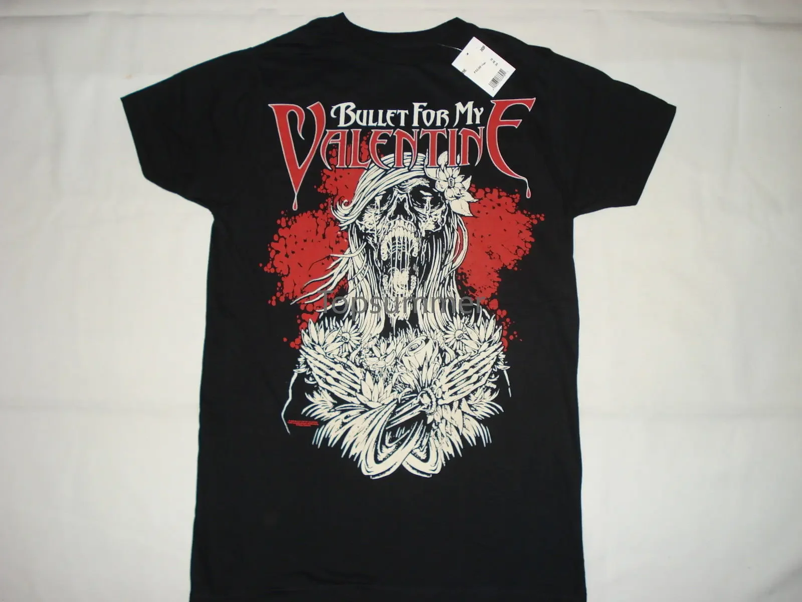 Bullet For My Valen… - image