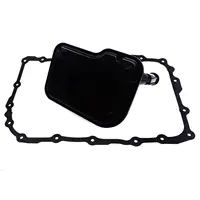 24236933 24236517 1 Juego de Kit de juntas de cárter de aceite de filtro de transmisión para Chevrolet Silverado 1500 6L80E 6L45