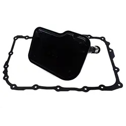 24236933 24236517 1 Set Transmission Filter Oil Pan Gasket Kit for Chevrolet Silverado 1500 6L80E 6L45