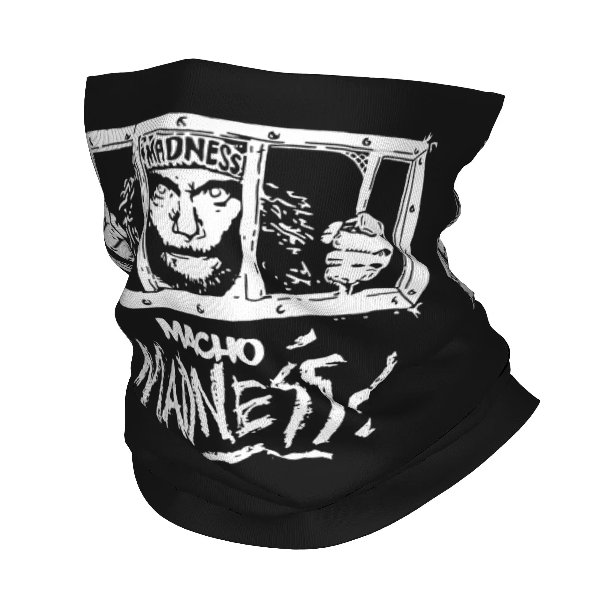 Nwo Macho Man Randy… - image