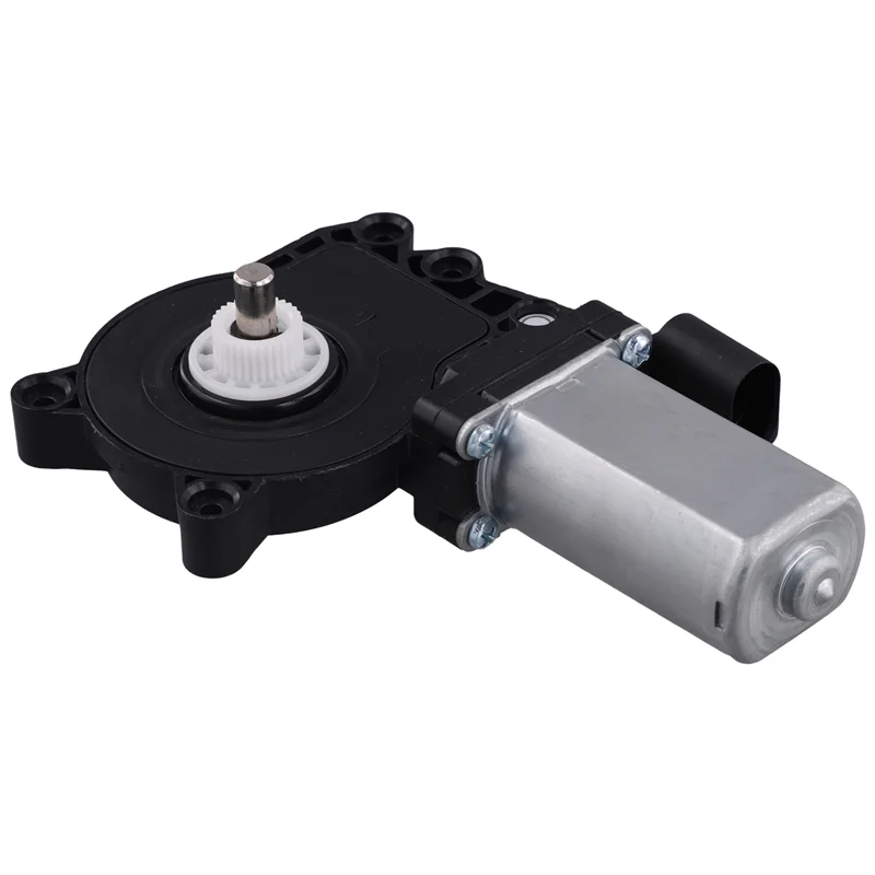 

67628362063 For BMW 3' X5 Z4 E46 E53 E85 1997-2009 Power Window Motor Car Front Left Window Regulator Motor