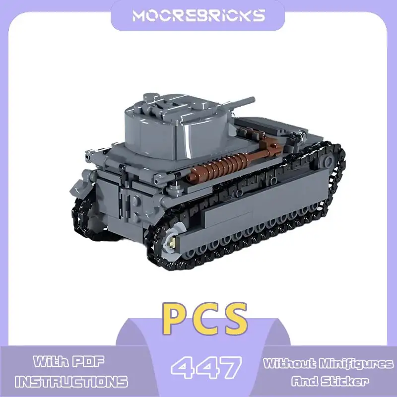 

Ultimate Collection Leichttraktor, строительные блоки, модель легкого трактора, сборка «сделай сам», креативные кирпичи, игрушки, детские сувениры