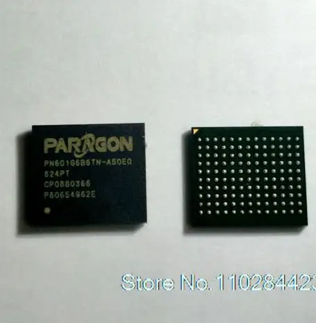 

PN601G6B6TN-A50E0 XTX FPGA In stock, power IC