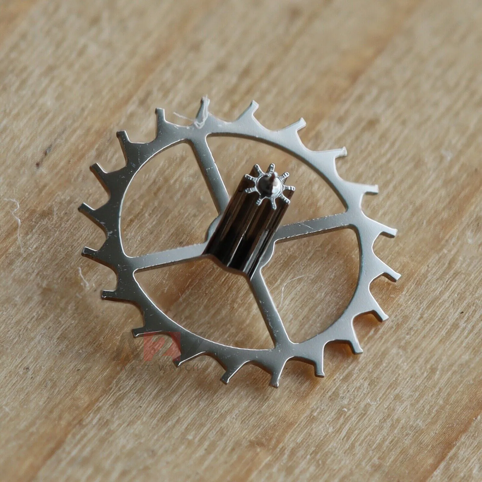 

Cal 3120 3126 Escape Wheel for Audemars Piguet AP Caliber Watch Movement Part 19