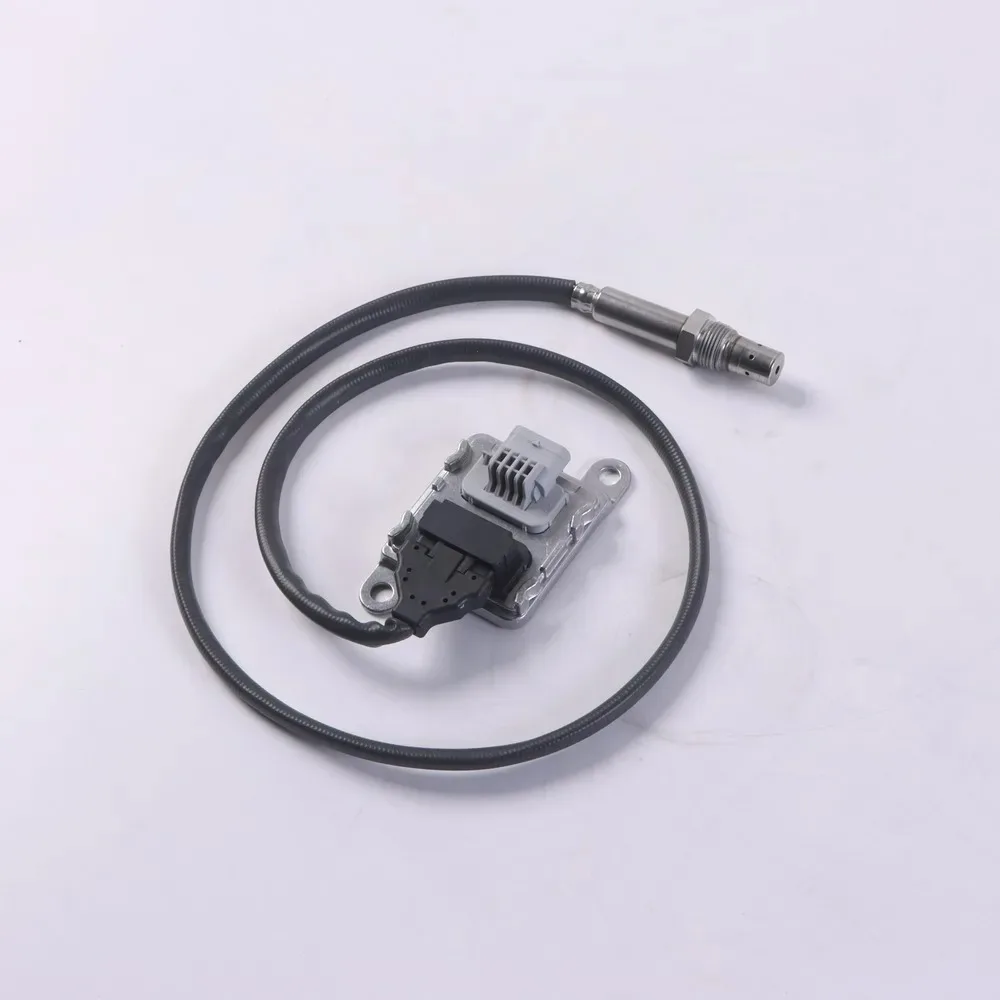 1pc Nox Sensor For Ford Transit Tourneo Custom MK2 2018-2020  Part Number JK21-5L248-AF Car Accessories Dropshipping  Wholesale