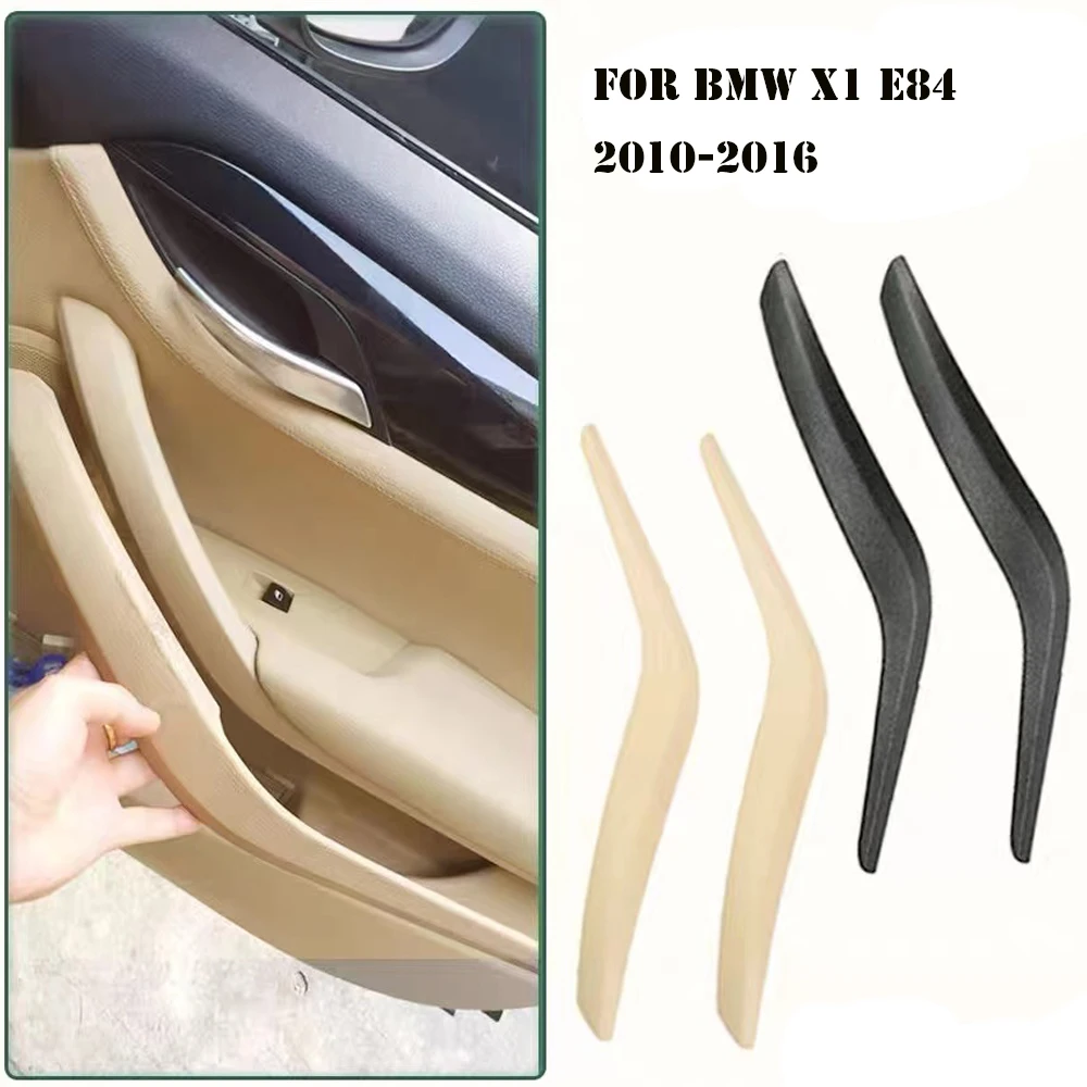 

4 шт., накладки на дверные ручки для BMW X1 E84 2010-2016