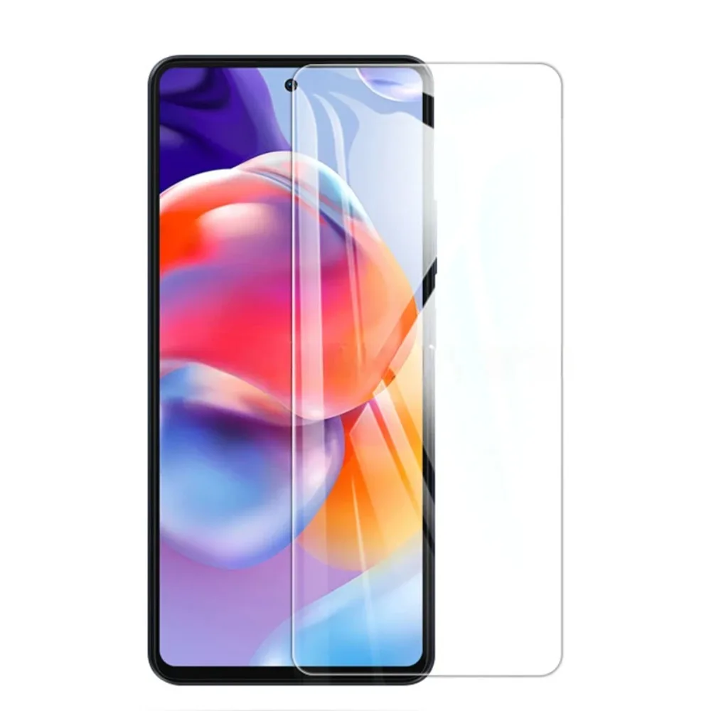 1 шт. закаленное стекло для Blackview Shark 9 8 прозрачная защитная пленка для экрана для Blackview BL BV series ультратонкая защитная пленка 2.5D