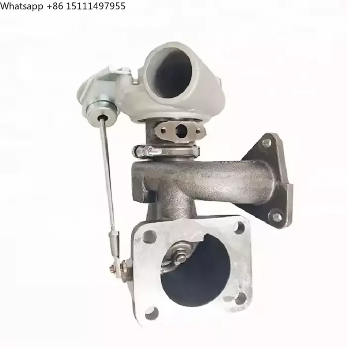 

Original New 49131-05403 Turbocharger for Fod Transit 2.2 Engine High Performance Replacement Part