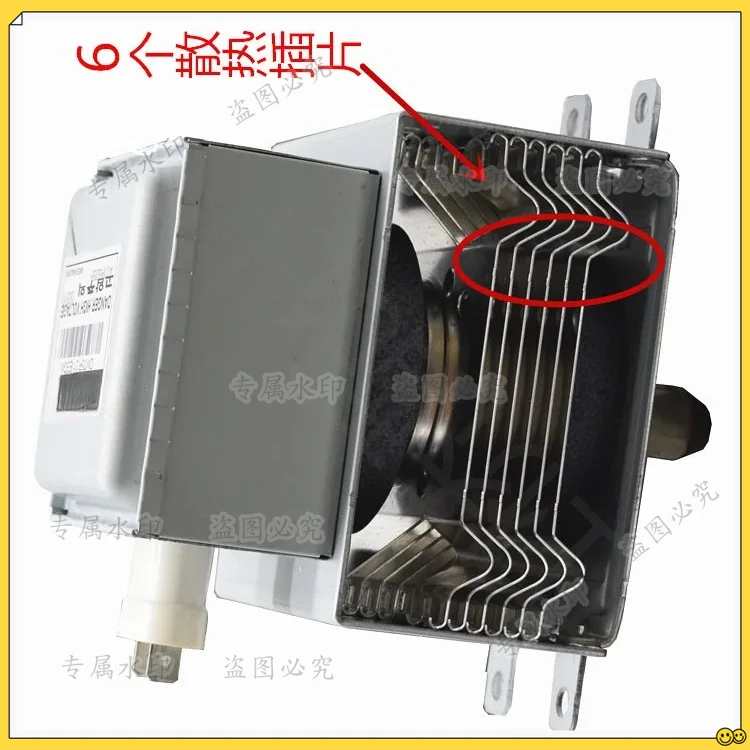 

Новые запчасти для промышленных микроволновых печей Samsung: магнетрон OM75P(31), магнетрон OM75P ESGN, аксессуары для микроволновых печей.