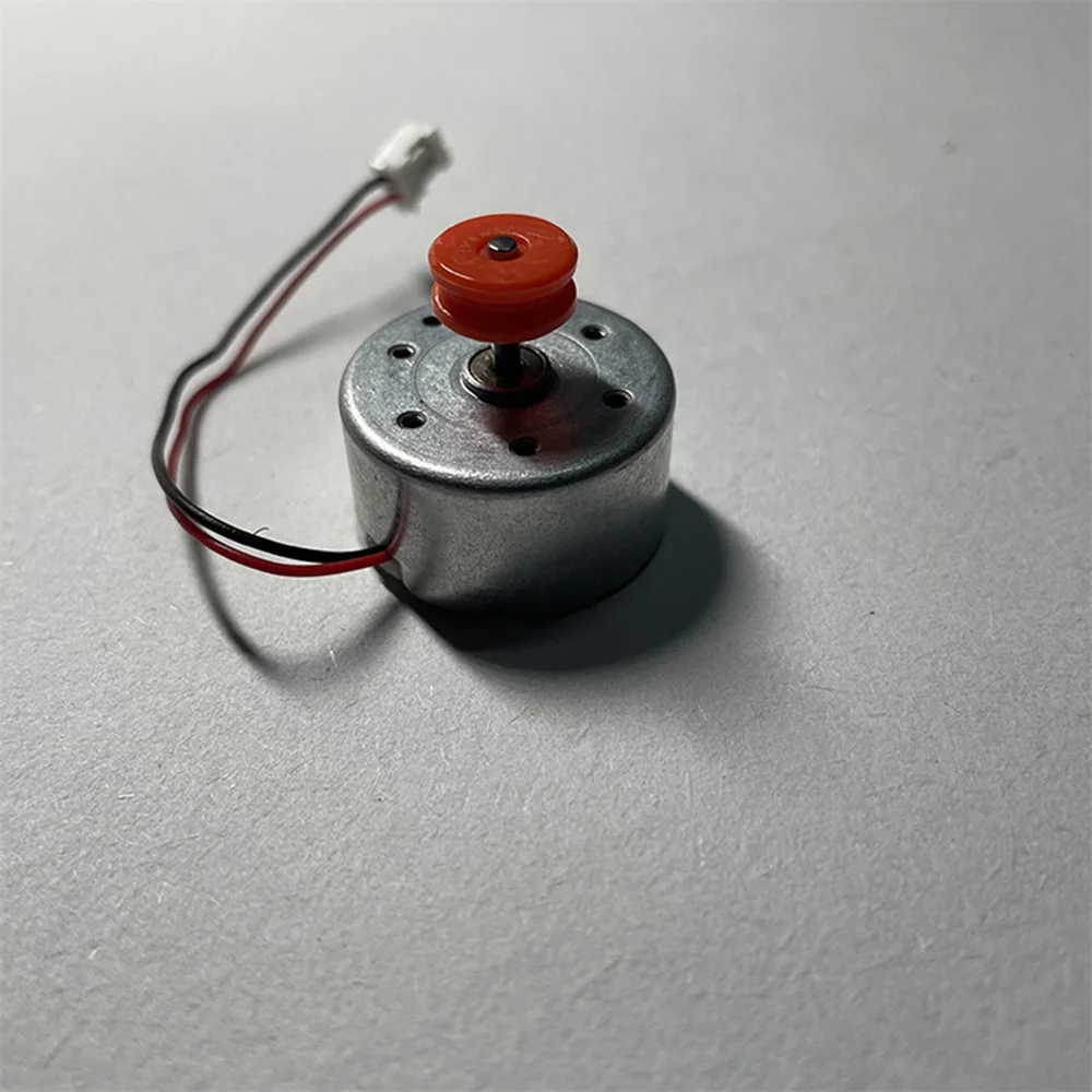 

Сменный маленький мотор φ 24 мм x 12 мм LDS для робота-пылесоса RoboRock, запчасти для ремонта, 1 шт.