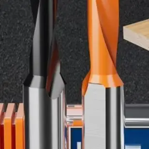 

/Industrial /Grade /CNC Through Hole Drill Hard Metal Alloy V Groove Carbide Bit For Woodworking Hinge Boring Tools