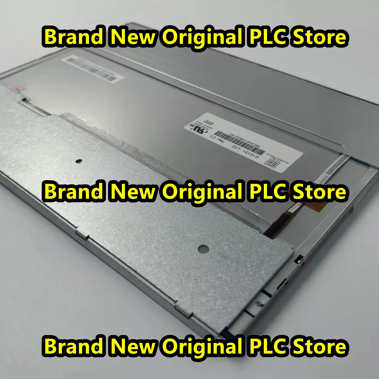 

G121S1-L02 REV.C2 Industrial LCD new Original