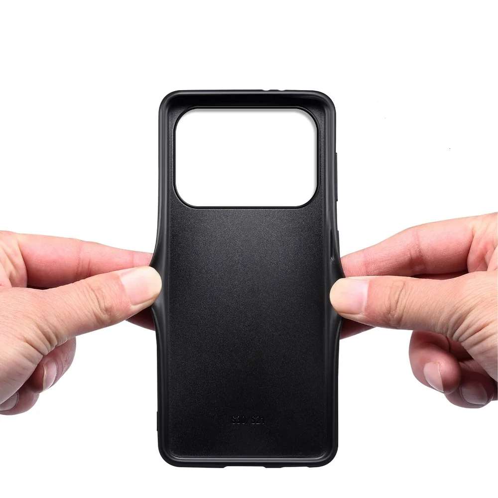 화웨이 푸라 80 70 울트라 메이트 60 70 프로+용 단색 폰 케이스 보호 백 케이스 포함