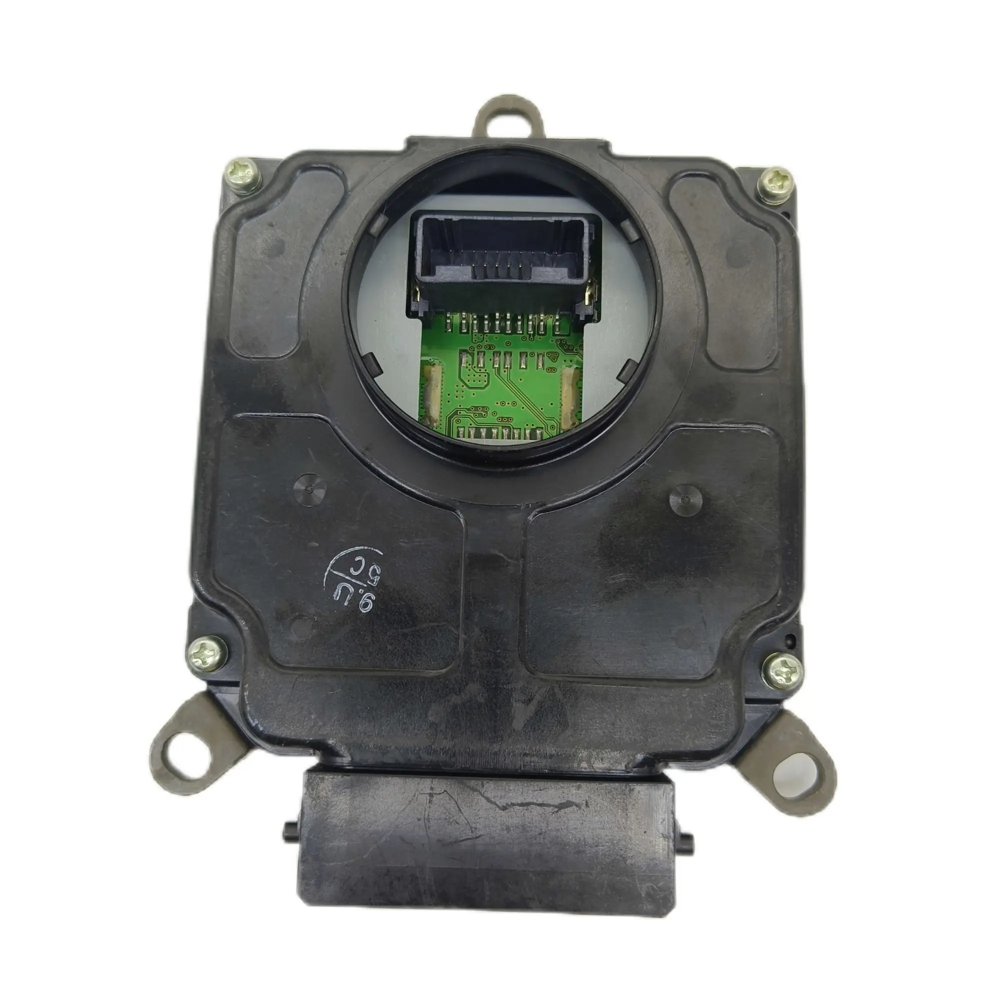 

LH 89907-58060 2W7L1 143700-0291 Left Side Headlights LED Control Module Unit Ballast