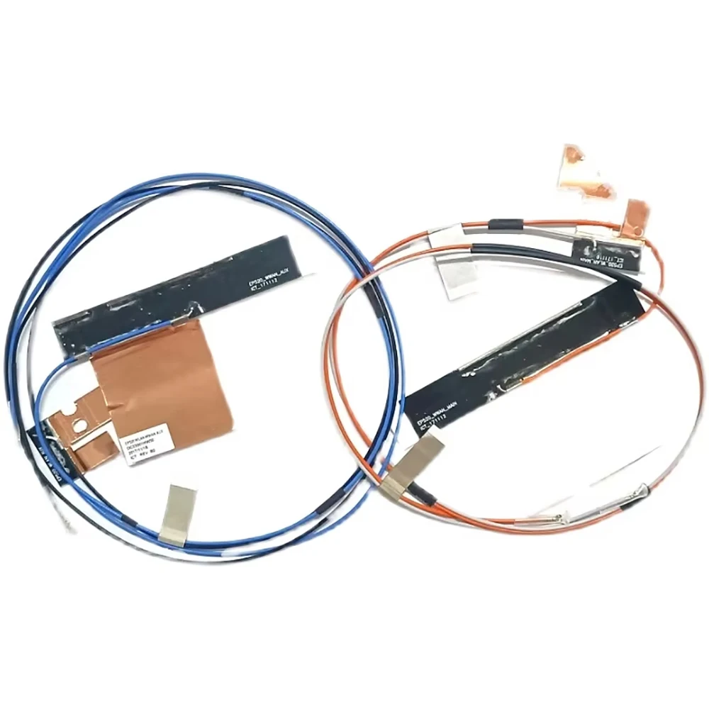 WWAN WLAN LTE 4G WIFI Antenna FRU 01HY776 For P52 Laptop L850-GL 9560NGW Wireless LAN WAN Adapters