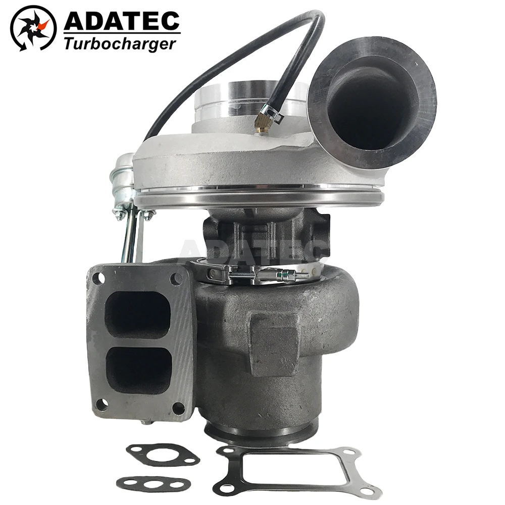 3590058 3590059 1556919 8112926 Turbocharger For VOLVO TRUCK FH16 Engine: D16A TD160 HX60W Turbine Turbocharger