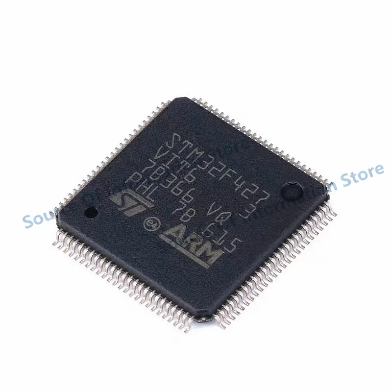 STM32F427VIT6 LQFP-100 ARM Cortex-M4 32-bit Microcontroller MCU