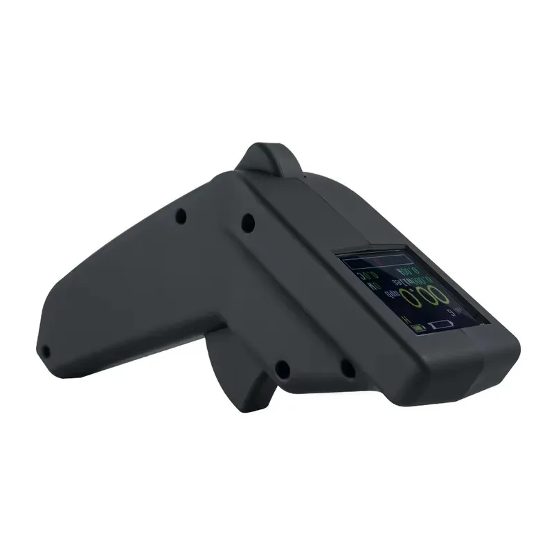 Flipsky Fully Waterproof Remote VX3 Controller Comes with Receiver for Efoil | Esurf | ESK8