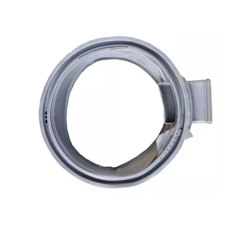 Cuff Hatch for  drum washing machine DC64-03176A Waterproof rubber sealing ring manhole cover