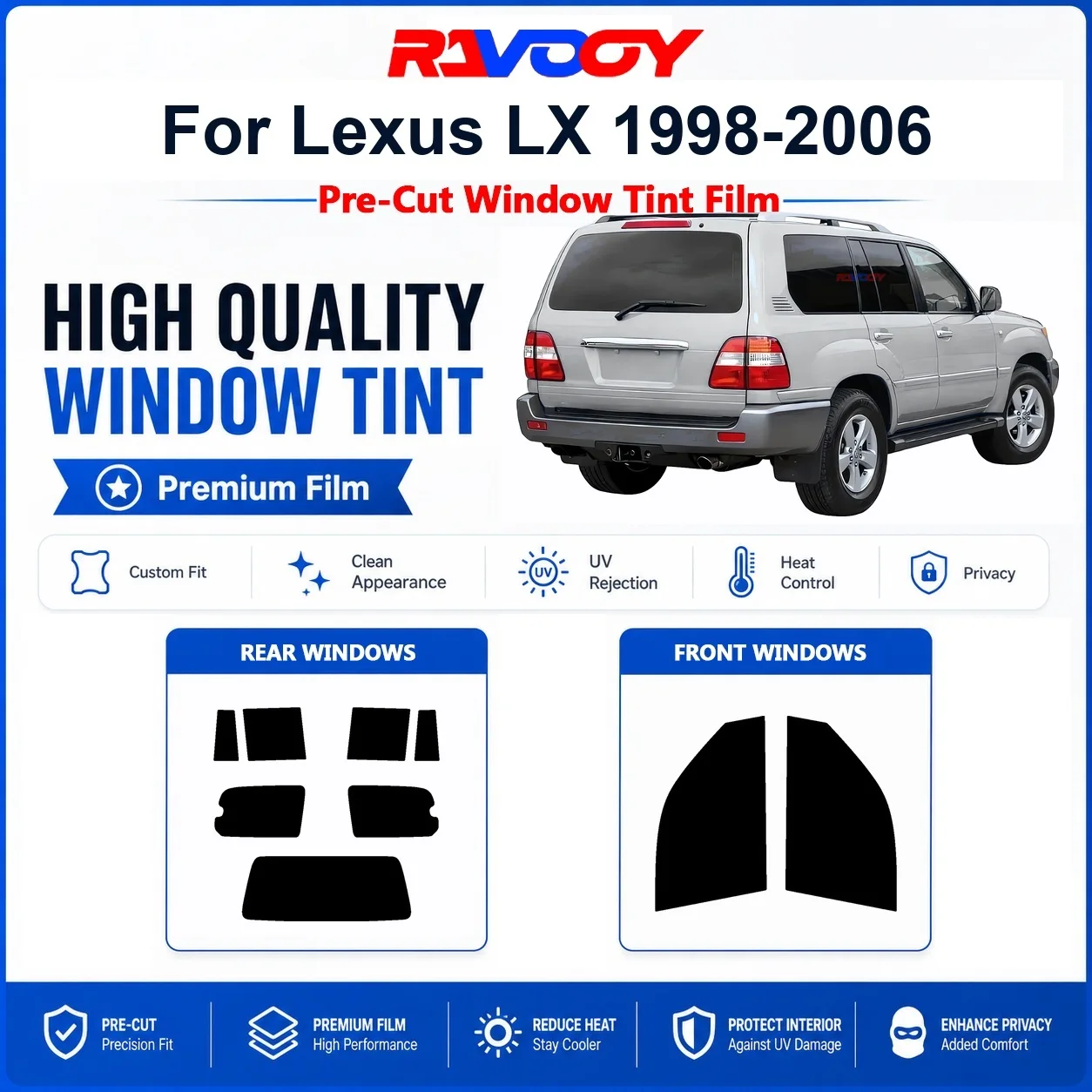 premium-pre-cut-window-tint-for-lexus-lx-1998-2006-front-rear-windows-uv-heat-rejection-privacy-film