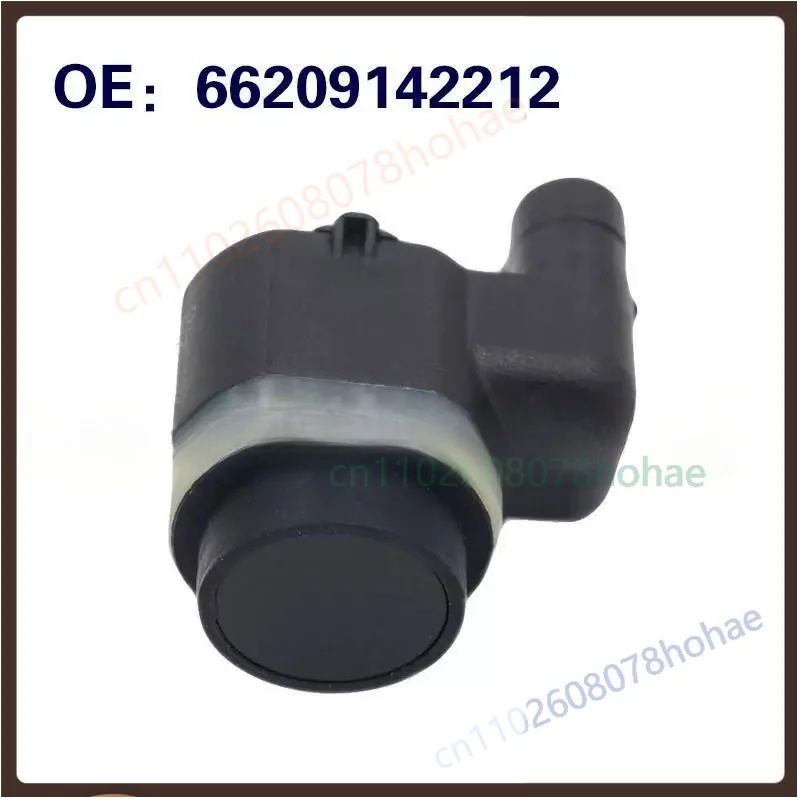 

For BMW PDC Parking Sensor Reverse Radar Parking Eye Ultrasonic Probe 66209142212