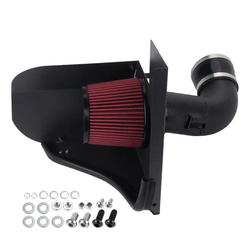 

For BMW B58 3.0T M240i G42 M340i G22 G23m440i G20 G21 Cooling Intake Induction Air Filter Kit High Performance