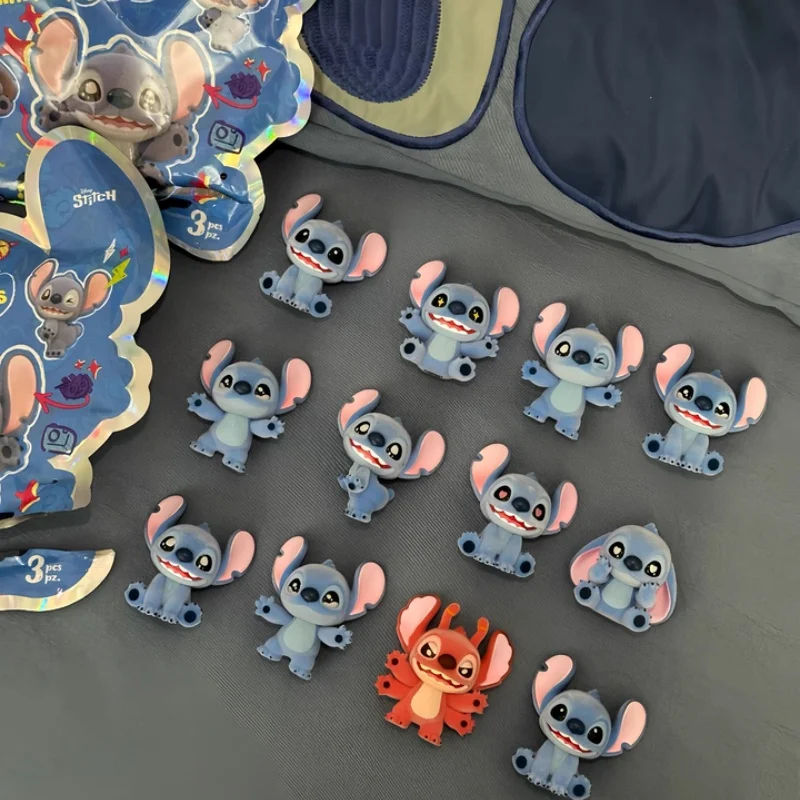 جديد غرزة حقيبة أعمى 5 سنتيمتر Kawaii الفاصوليا الصغيرة زخارف مكتب تحصيل الطرفية لطيف العصرية لعبة لمحبي سر هدية تذكارية