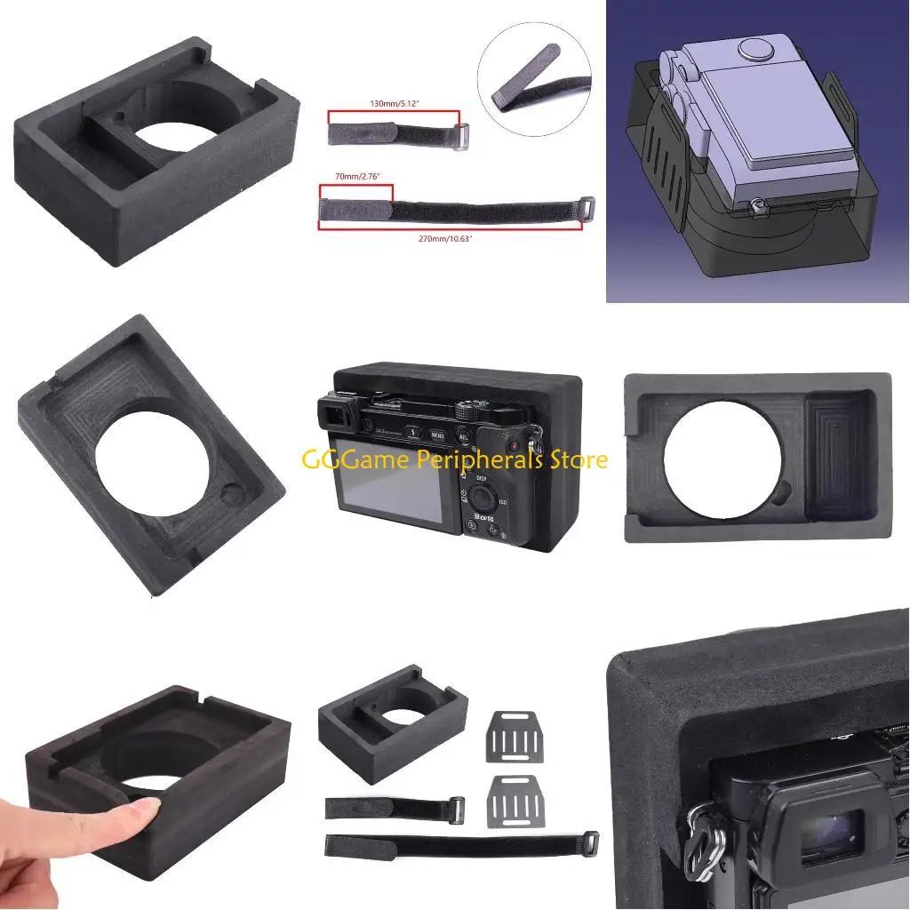 : Amortecedores de vibração