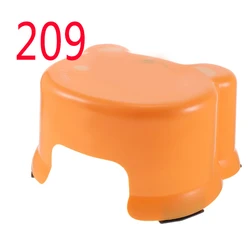 2022 Anti-collision men Low Stool Household Furniture Chair