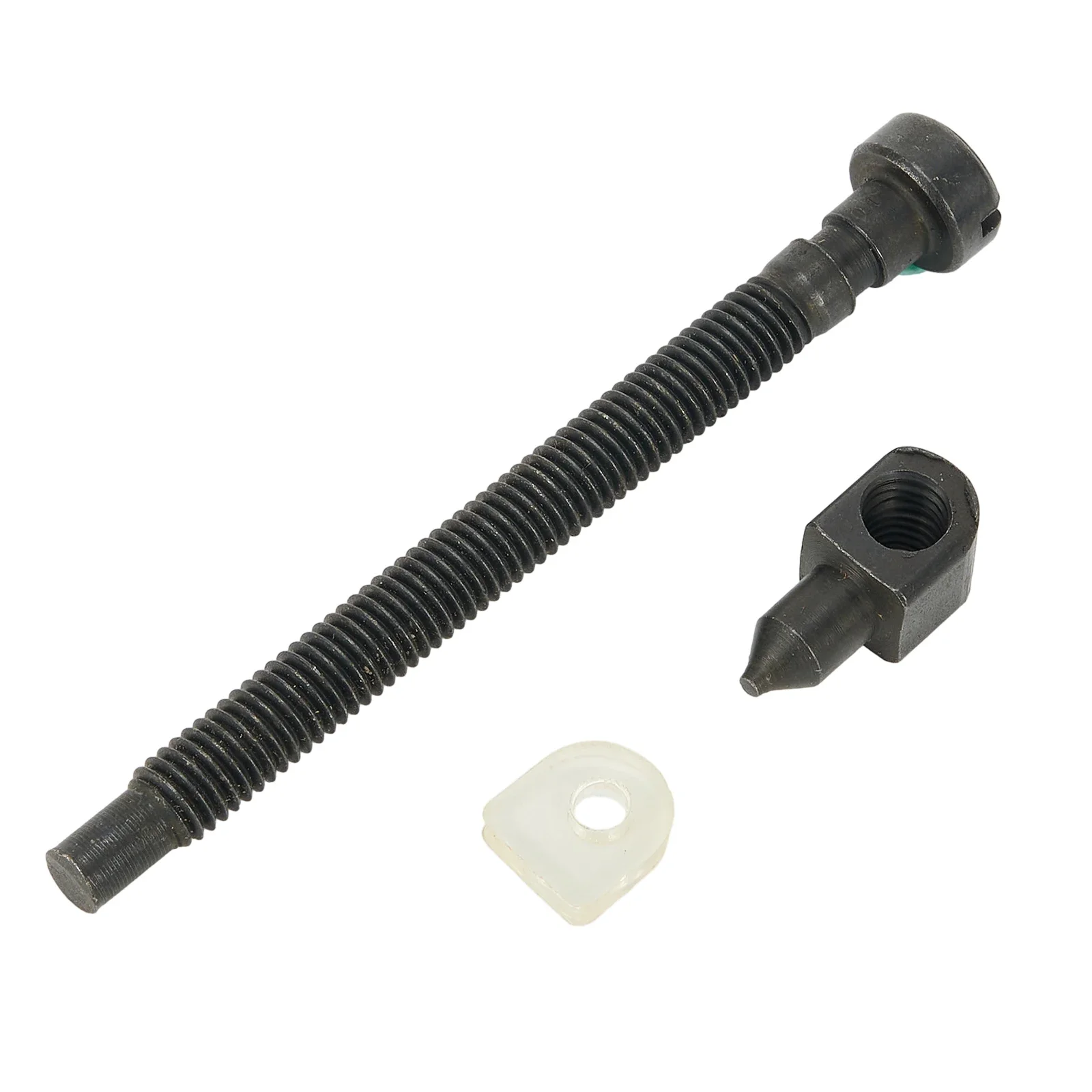 Adjuster Screw For Chain Tensioner Assembly On 50 51 For 55 42 242XP 246 340 Chainsaws Direct Fit For 501 54 63 01