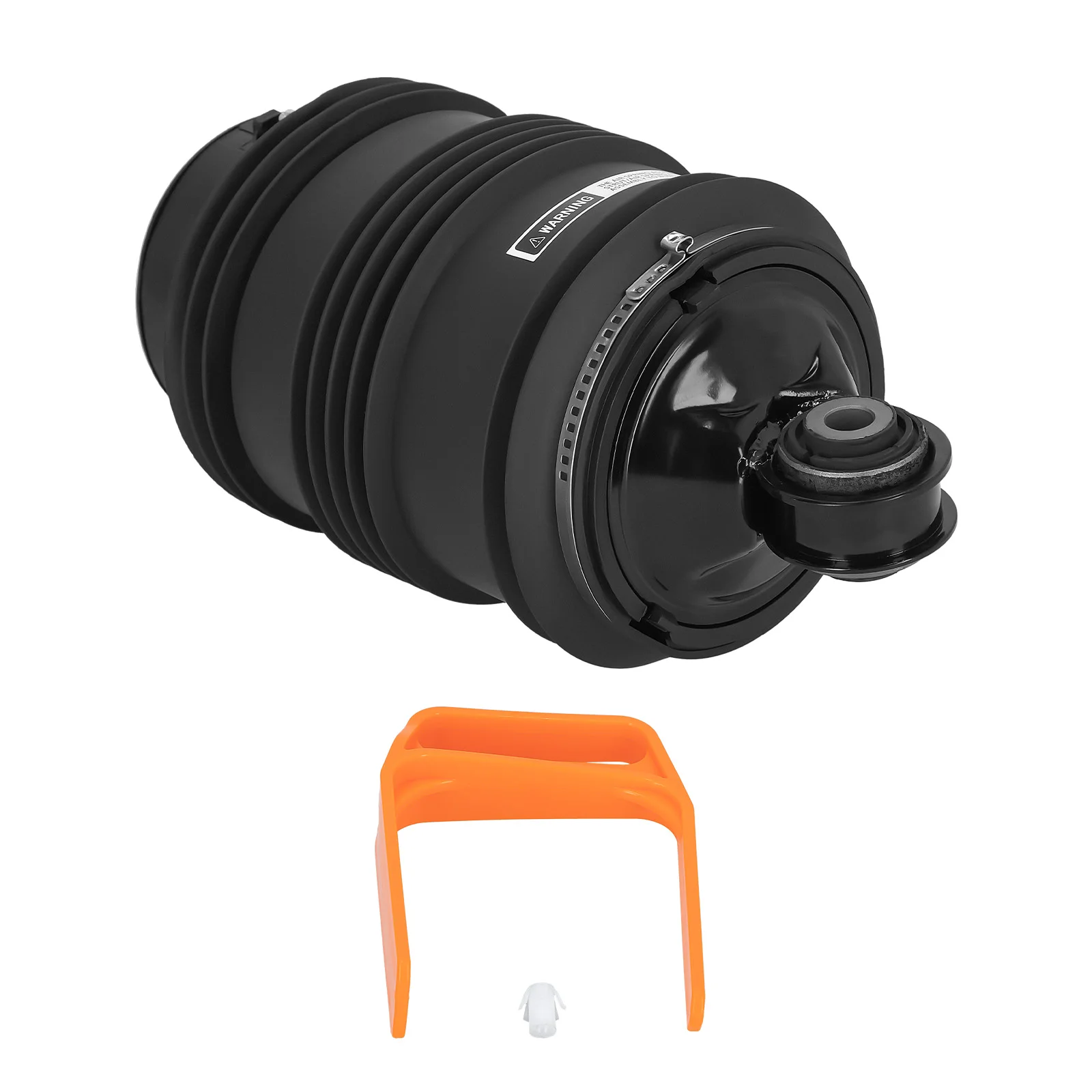 Rear L/R Air Suspension Spring Bag 2Pins for Mercedes E S211 03-09 A2113200925@4Wq9B6