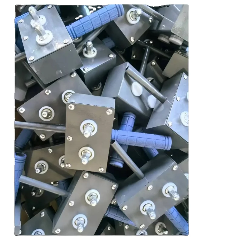 Fast Shipping/ DHL/FedEx Support Accepted Machine Puller Steel Portable Cable Pulling Machine Wire Fish Tape Wire Puller