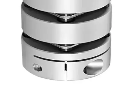 

2026 x Harmonic Speed Reducers High Torque CSG Series Size 17 Gearbox Harmonic Drive Robot Joint Arms