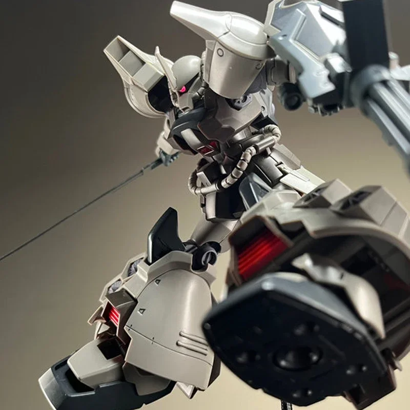 Hg Tiger Flying Toyモデル,モバイルメカフィギュア,分隊ジョイント,コレクションギフト,1:144,タイプ08, 08