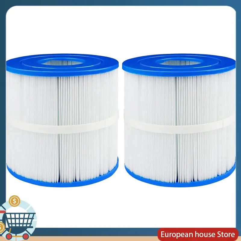 

ABFA для Pleatco PBF40 и PBF40-M Wellspring 10-00282 Картридж фильтра для спа-фильтра для бассейна 10-00282 30 Запасная часть