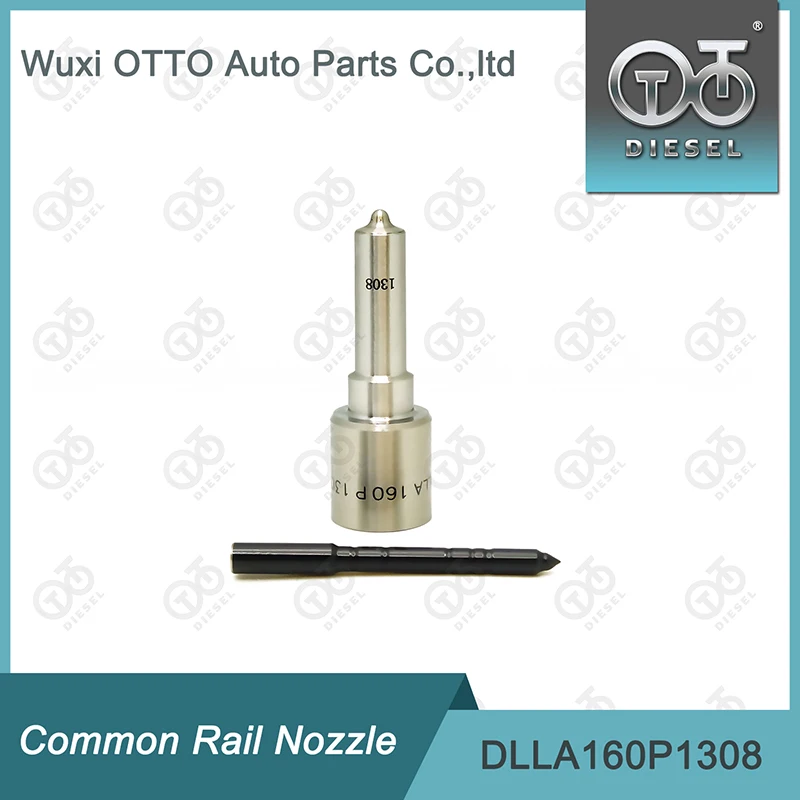 

Common Rail Nozzle DLLA160P1308 For Injector 0445110216