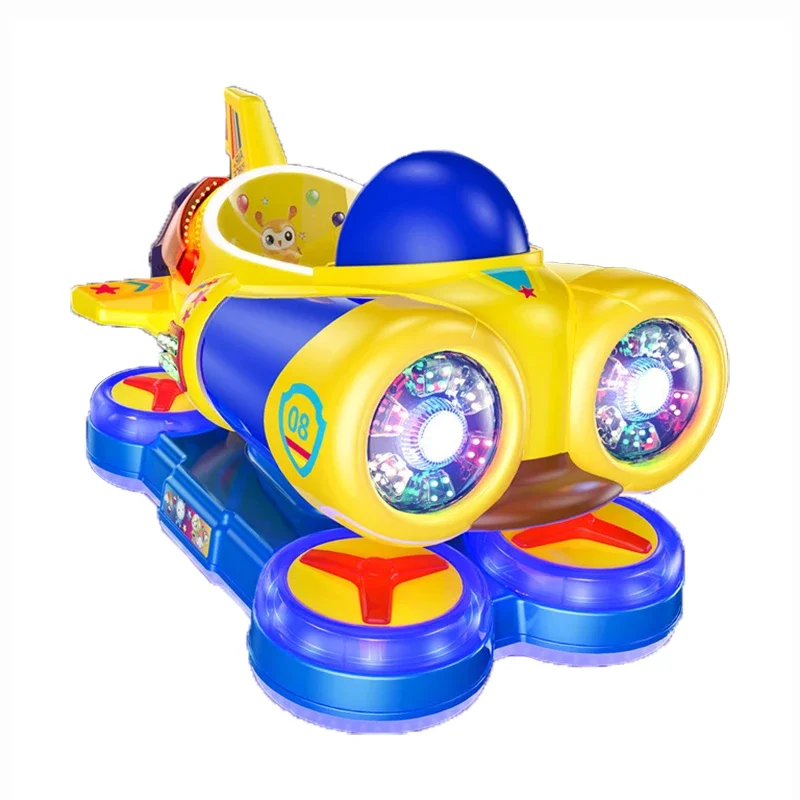 Qs Arcade Game Mach… - image