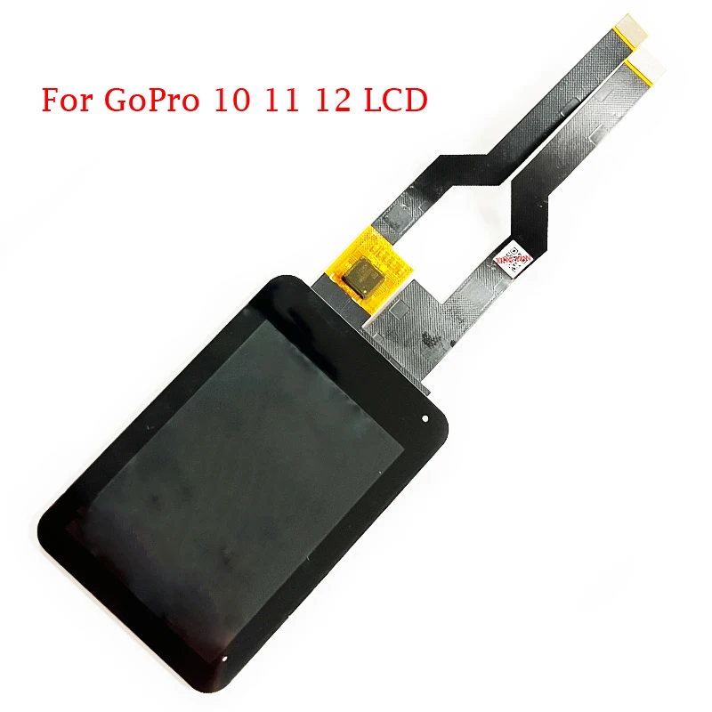 New Big Touch Lcd D…