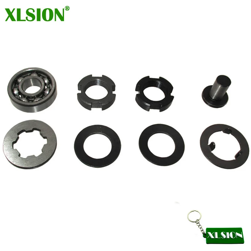 XLSION Clutch Accessories For YX 140cc 150cc 160cc Pit Dirt Bike