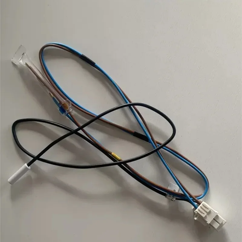

Новые датчики холодильника Haier 00606150125.