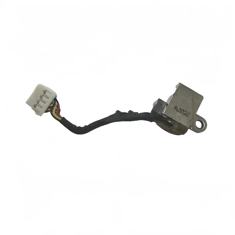 

New Laptop DC Jack cable Connector Port DC Power Cable For HP ProBook 640G1 645G1 640 645 727812-YD1