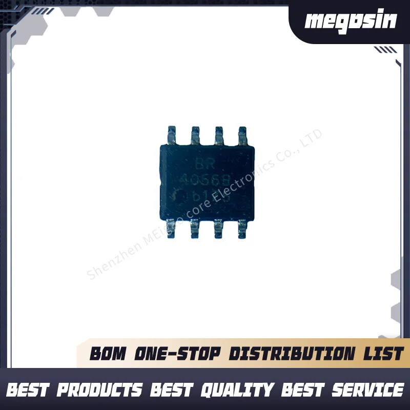 10pcs/lot BRCL4056BSE BR4056B ESOP-8  Charging management IC