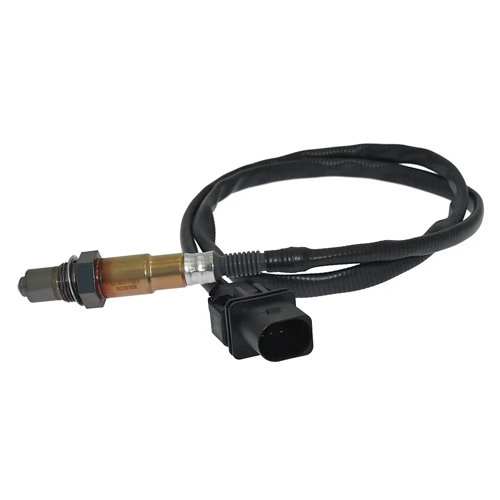 SHENGFENG HUA Free Shipping High quality auto parts For Bosch 0258017025 LSU4.9 Wideband Oxygen Sensor O2 Sensor