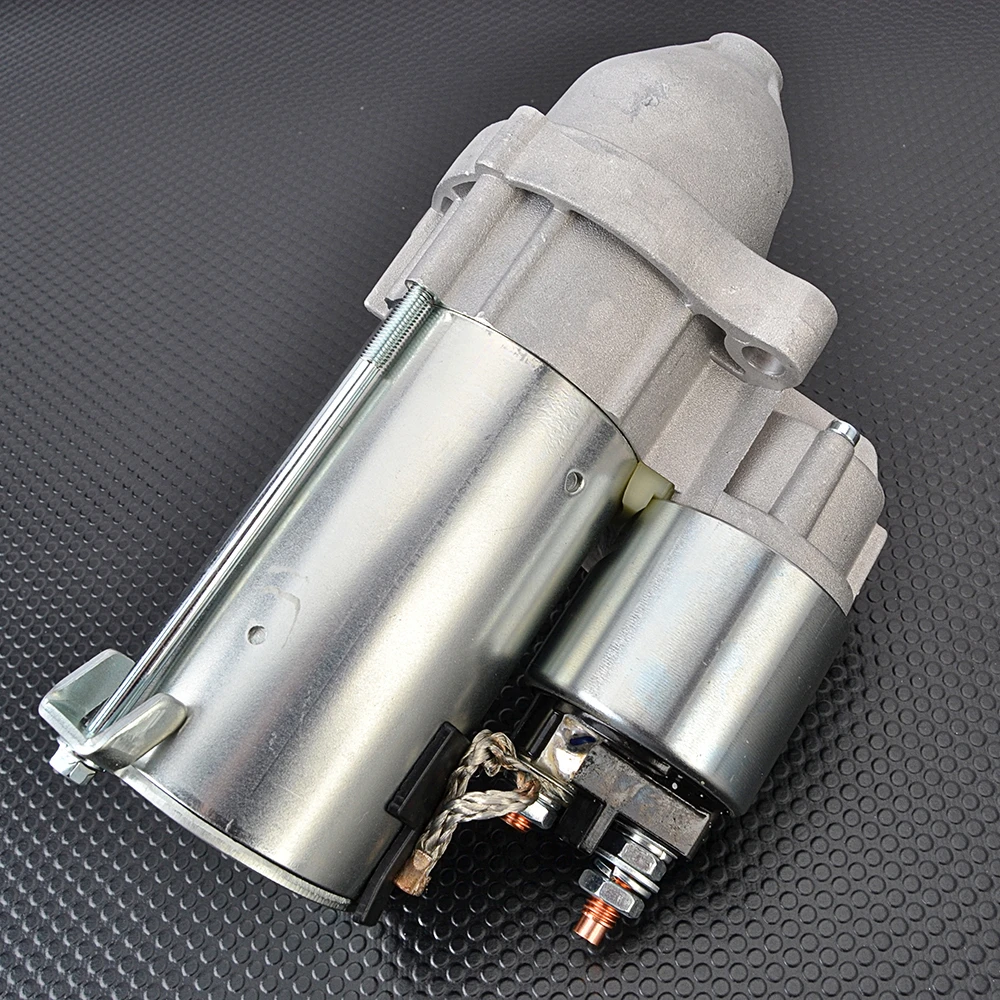 Anlasser für Moto Guzzi GT 1000 850 T V1000 G5 V35 Breva 750 California 90 V11 Bassa für BM&W R1200R HP2 Enduro R1200GS – Detail 11