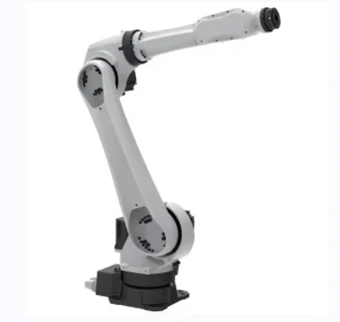 220V 450KG 6 Axis Automatic Industrial Robots Manipulator Arm for Manufacturing and Production Carrying