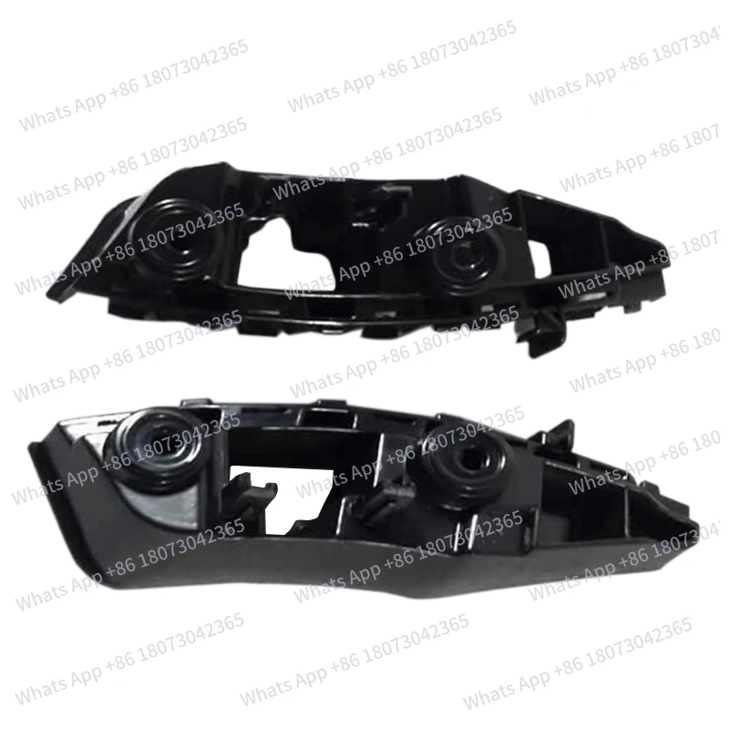 

Кронштейн переднего бампера автомобиля, направляющая бампера, опорный кронштейн для Jetta MK6 2015-2018 5C6807183A 5C6807184A