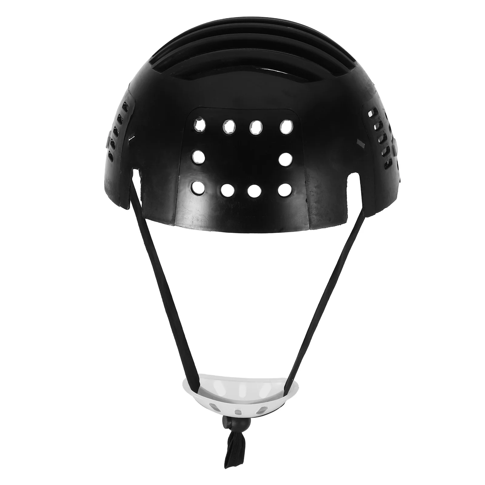 

Pe Bump Cap Insert Universal Work Hat Inner Shell Safety Chin Belt Straps Protective Liner Insert Replacement for Hard