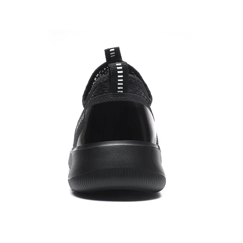 New Men's Shoes Breathable Casual Sneakers Summer Outdoor Running Shoes Lightweight Soft Sports Shoe Hiking Large Size 39-48